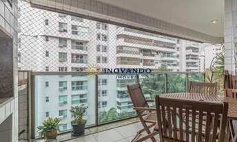 Imagem 2: Condomínio Rio 2 - Cote dzul - 4 quartos - 146 m-²