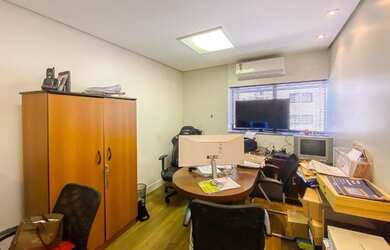 Imagem 5: São Paulo - Conjunto Comercial/Sala - Moema