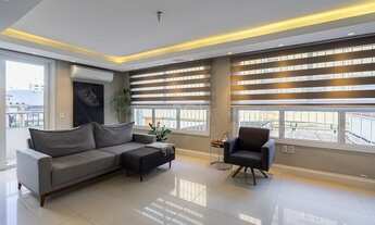 Imagem 3: Apto. na Av. Protasio Alves 845, 4 quartos, área de serviço, cozinha planejada