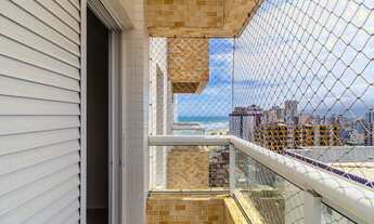 Imagem 6: Investimento certo vista mar c/ lazer completo- apto dorm 03 sendo 01 suíte