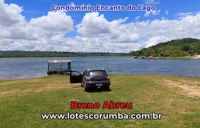 Imagem 3: Corumba IV, Apenas R$ 499 mensais, Terreno/Lote Corumbá 4, Ótima