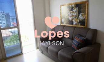 Imagem 2: Apartamento - 02 quartos - Cachambi