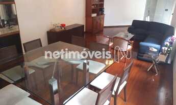 Imagem 3: Locação Apartamento 4 quartos Serra Belo Horizonte