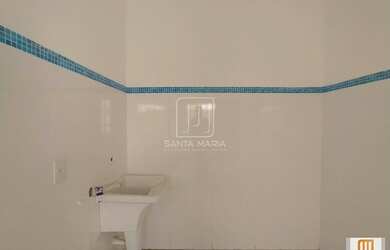 Imagem 6: Apartamento (tipo - padrao) 2 dormitórios/suite, cozinha planejada, em condomínio fechado