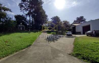 Imagem 2: área - Chácaras São Martinho - Campinas