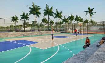 Imagem 7: Lançamento de lotes em Condomínios de Alto Padrão