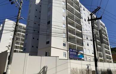 Imagem 7: Apartamento com 2 dormitórios à venda, 56 m2 por R$ 421.590 - Vila das Mercês - São Paulo