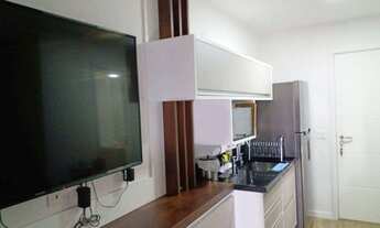 Imagem: Studio com 1 dormitório à venda, 31 m²