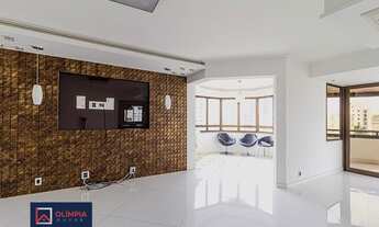 Imagem 2: Apartamento Venda 4 Dormitórios - 226 m² Moema