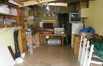 Imagem 3: Porto Alegre - Apartamento Padrão - Rubem Berta