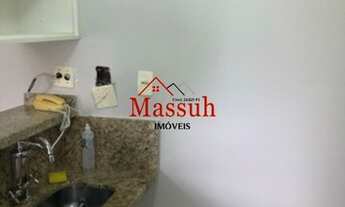 Imagem 3: BRASÍLIA - Apartamento Padrão - SUL (ÁGUAS CLARAS