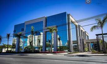 Imagem 2: Sala, Barra da Tijuca Lead Americas Barra da Tijuca