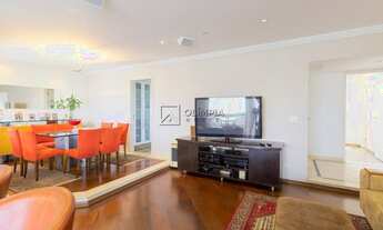 Imagem 4: Apartamento Venda 4 Dormitórios - 221 m² Moema