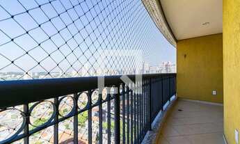 Imagem 7: Apartamento para Aluguel - Saúde, 3 Quartos, 105 m2