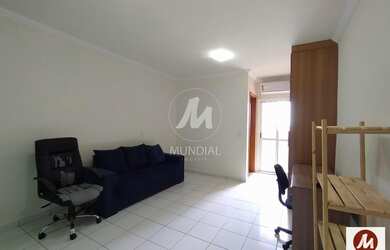 Imagem 2: Apartamento (kitnete) 1 dormitórios, cozinha planejada, em condomínio fechado