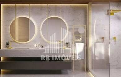 Imagem 3: RRCOD4502 Apartamento 87m² CONDOMÍNIO ARUANÃ 601 - OPORTUNIDADE - 3 Suítes 2 Vagas - Barue