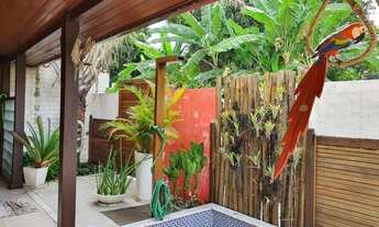 Imagem 2: Casa de condomínio para venda tem 180 metros quadrados com 4 quartos em São Francisco - Ni