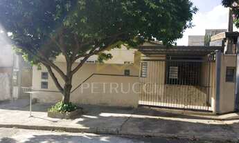 Imagem: Casa - Jardim das Bandeiras - Campinas