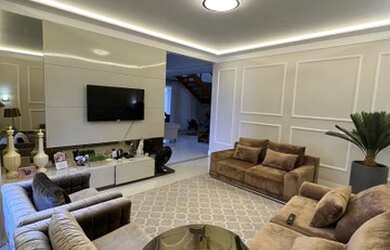 Imagem 5: CASA CONDOMÍNIO FECHADO CHIARA LUBICH