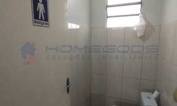 Imagem 2: Galpão Depósito Armazém Barracão venda 800 metros 3 salas 6 vagas