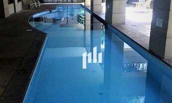 Imagem 4: Flat com 1 dormitório à venda, 38 m² por R$ 580.000,00 - Moema - São Paulo/SP