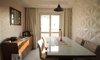 Imagem 7: Apartamento à Venda - Mandaqui, 3 Quartos, 98 m2