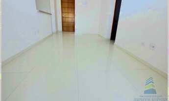 Imagem 2: Apartamento com 2 dorms, Ocian, Praia Grande - R$ 360 mil, Cod: 10773