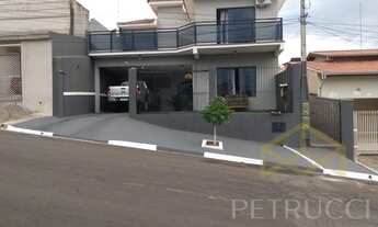 Imagem 1: Casa - Cidade Jardim - Monte Mor