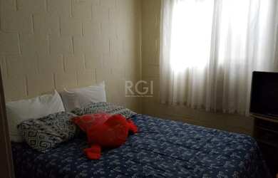 Imagem 2: Apartamento em Rubem Berta