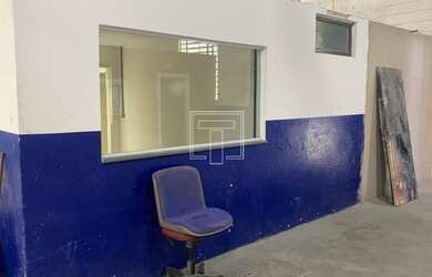 Imagem 7: Barracão - Parque Rural Fazenda Santa Cândida - Campinas