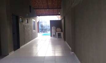 Imagem 4: Vebda casa residencial aracagy com piscina