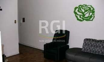 Imagem 6: Porto Alegre - Apartamento Padrão - Menino Deus