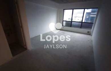 Imagem 2: Sala - Freguesia (Jacarepaguá