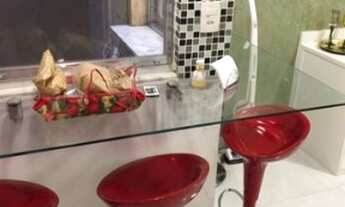 Imagem 6: Apartamento 40 metros quadrados com 1 quarto em Copacabana - Rio de Janeiro - RJ