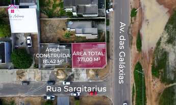 Imagem 2: Casa na Av. das Galáxias