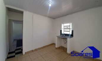 Imagem 5: BRASÍLIA - Casa Padrão - CEILÂNDIA NORTE (CEILÂNDIA