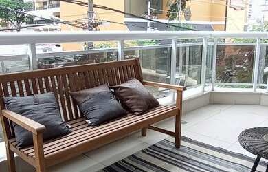 Imagem 8: Apartamento de 4 quartos alto padrão na Freguesia de Jacarepaguá