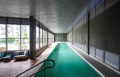 Imagem 2: SãO PAULO - Studio - VILA MADALENA