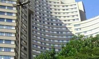 Imagem 7: RRCOD3885 Flat Mobiliado 33m² CONDOMÍNIO COMFORT SUÍTES - OPORTUNIDADE - 1 Vaga - Barueri