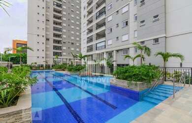 Imagem 7: RRCOD4481 Apartamento 62m² CONDOMÍNIO LIFE PARK - OPORTUNIDADE - 2 Dorms 1 Vaga - Barueri