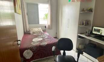 Imagem 3: Apart. 4 Dorm./ Sac./Chur./ Vaga livre - Campinas - São José - SC