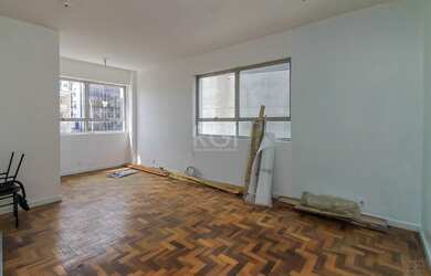 Imagem 4: Porto Alegre - Conjunto Comercial/Sala - Passo da Areia