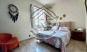 Imagem 7: Apartamento para aluguel possui 65 metros quadrados com 3 quartos em Andaraí - Rio de Jane