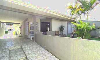 Imagem 2: Casa com edícula, 04 quartos c/suíte no Xaxim/Pinheirinho - Curitiba - PR