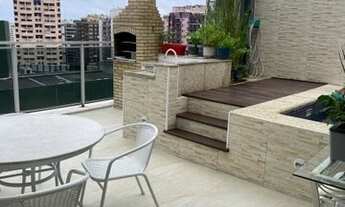 Imagem 1: Cobertura duplex