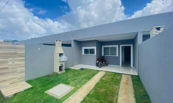 Imagem 7: Imperdivel Casa para venda com 85 metros quadrados com 3 quartos em Ancuri - Itaitinga