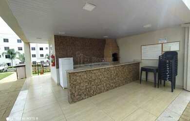 Imagem 5: Apartamento Residencial Áster