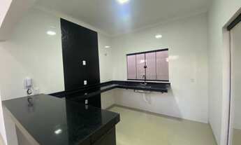 Imagem 3: Linda casa no Vale do Sol*. Acabamento impecável!