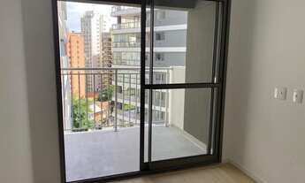 Imagem: Studio com 1 dormitório à venda, 27 m²