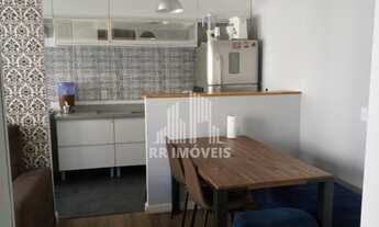 Imagem: RRCOD4086D Apartamento 54m² CONDOMÍNIO